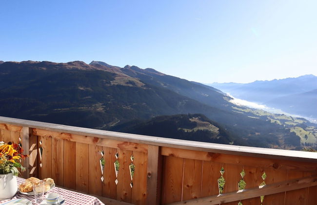 Cabin in Brixental by Ski Lift Access - Foto 35