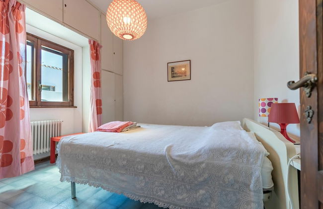 Villa Il Pesco - Villa Il Pesco - Foto 18