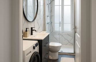 Belle Epoque Bagtinolles - Foto 9