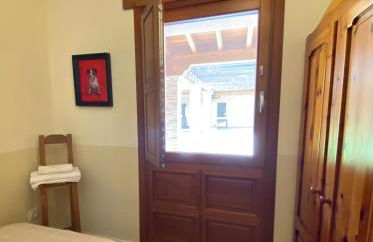 Casa Fresno alojamiento en el campo hasta 5 personas cerca de Salamanca - Foto 61