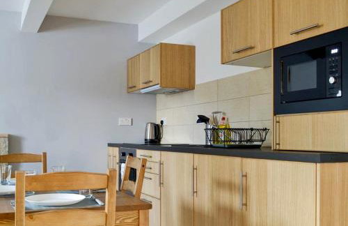 The Wee Coolins-holiday home with wood burner - Foto 5