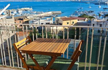 Il Balcone sul mare - free parking & relax - Foto 33