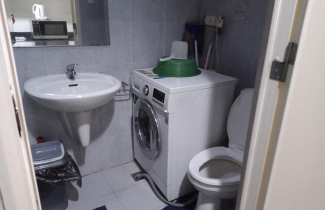 Jericho's Place at Sea Residences - Foto 34