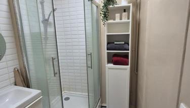 Charmant T2 avec cachet - Au cœur de Poissy & à 20 min de Paris ! - Foto 2