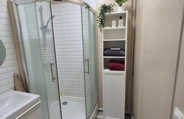 Charmant T2 avec cachet - Au cœur de Poissy & à 20 min de Paris ! - Foto 2