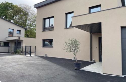 Proche Europa-Park et Rulantica : la Villa HOPLA - Photo 1