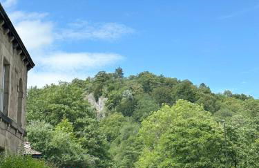 1 BR Apt - Short Lets & Serviced Accommodation Peak District With Free Super-Fast WiFi & Multiple Parking Options - Foto 18