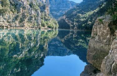 Le jardin de Nigelle , Bas De Villa En Provence - Foto 52