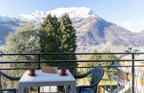 Bellavista - Residence in Barzio center near free ski shuttle - Foto 60