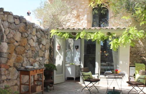 Casa Jasmin at Masia Nur Sitges, Adults only - Foto 2