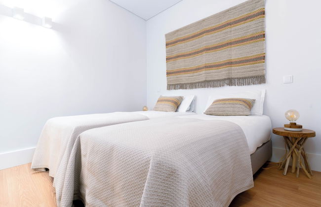 Limehome Evora Rua de Machede 52 - Foto 11