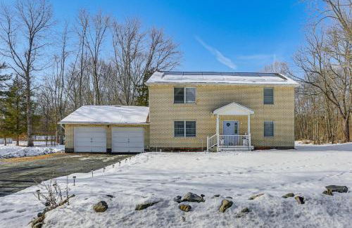 Pet Friendly and WFH Ready! Quiet Hudson Valley Apt - Foto 1