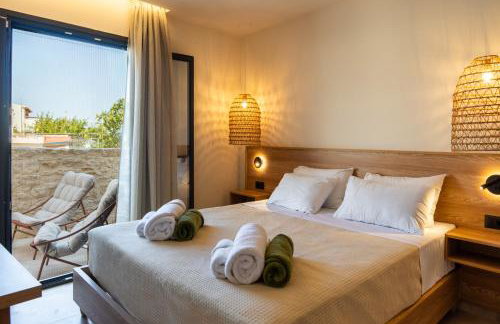 Zenia Living Luxury Villas in Old Hersonissos - Foto 5