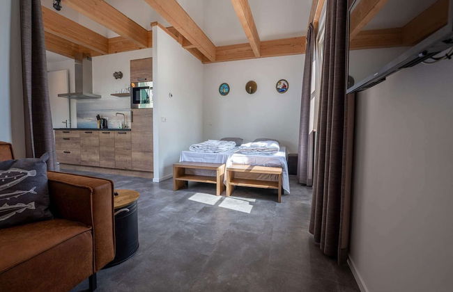 Attractive Apartment on Ameland - Foto 3