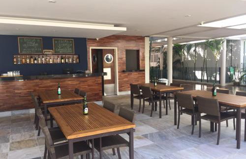 All Time 4 Suítes Riviera - Photo 38