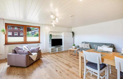 Ferienwohnung Käppeleblick - Foto 6