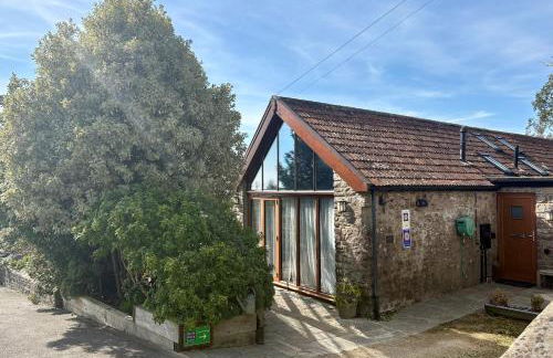 The Old Milking Parlour - Foto 25