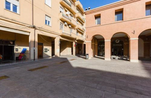 Bilocale Sirio-Intero appartamento ad uso esclusivo by Appartamenti Petrucci by Appartamenti Petrucci - Foto 11