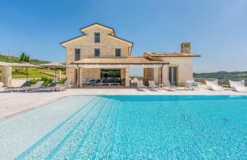 Villa Ada by Mmega - Foto 1