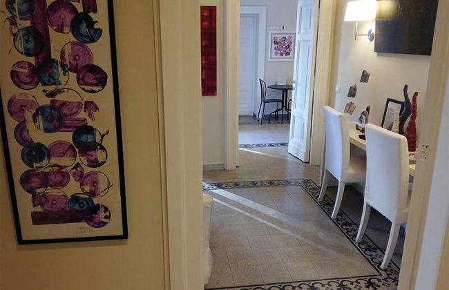 Residenza Maritti ContemporarySuite - Photo 20