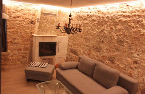 Stone House Istria HRIS 1 - Foto 16