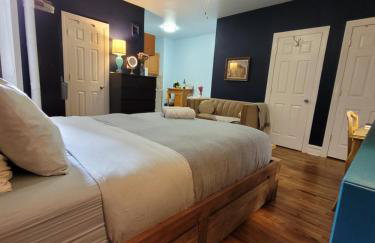 NYC Studio Long Stays Near Columbia Presby - Foto 20