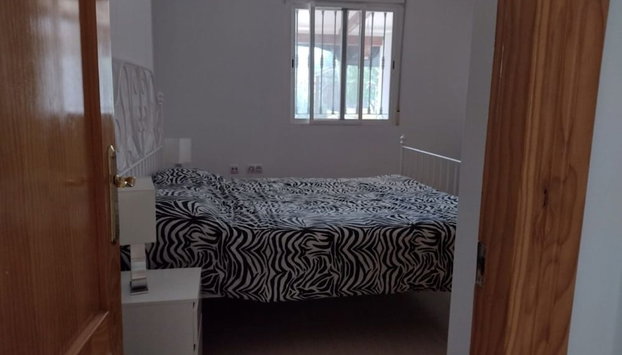 Belvilla by OYO Villa La Casita - Foto 4, Habitación