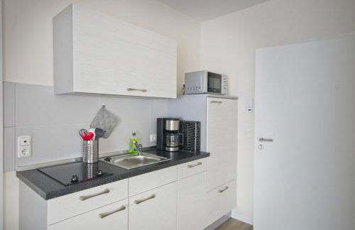 Appartements Am Kurpark - Foto 12