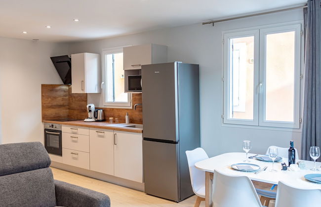 Au Coin des Vins - Foto 23