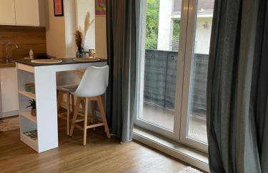 Apartament Calineczka - Foto 1