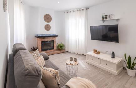 Casa Moreno Cómpeta by Ruralidays - Foto 12