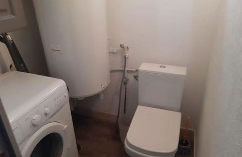 Grand Studio Indépendant - Foto 17