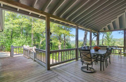 Mountain Rivers Lodge - Foto 6