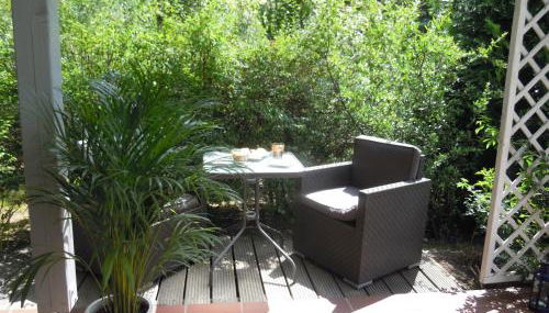 Ferienhaus am Fleesensee - Foto 3