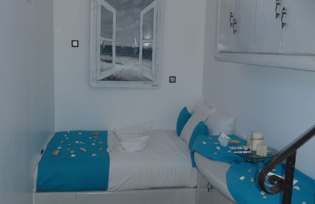 Santoxenia Luxury Villa - Foto 4