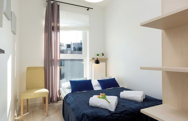 Lekka Apartment by Renters - Foto 21