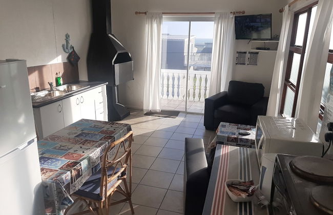 Oom Piet Self Catering Accomodation - Photo 15