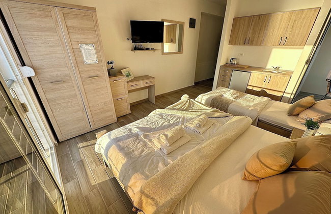 Apart-Hotel Saraj - Foto 49