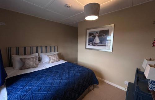 King Arthur's Rest House, Hot Tub & Garden Sleeps 10 - Foto 18