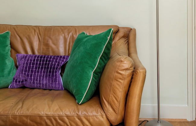 Beautiful & Cosy 2BD House - Southwark - Foto 32