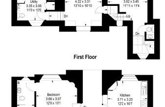 Castle Gatehouse - Foto 24