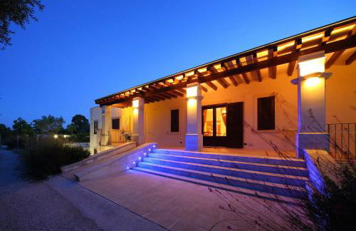 Willaria country house - Foto 108