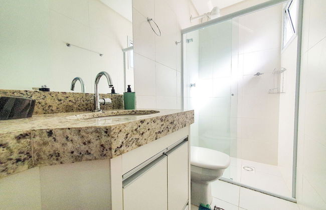 Residencial Saint Barth - Foto 69