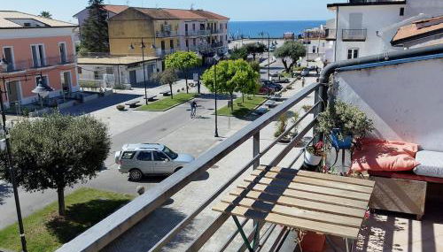 La Coffa - Marina of Casal Velino - Foto 3