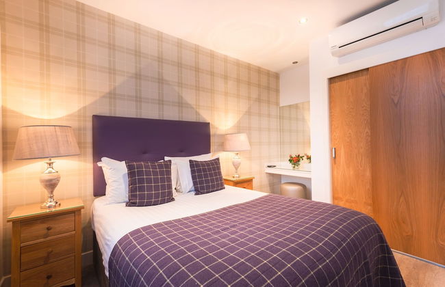 Braid Apartments by Mansley - Foto 9