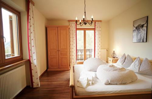 Gstattlhof Mountain Farmhouse - Foto 48