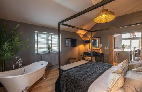 Bearskin Cottage - Photo 11