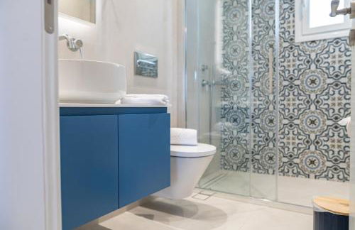 Villa Eos Mastichari - with heated pool - Foto 56