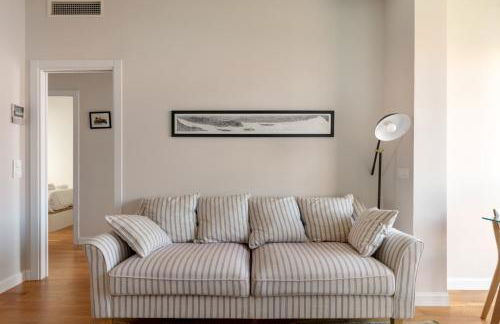 Bright with views - 2Bd 1Bth- Av América - Photo 4