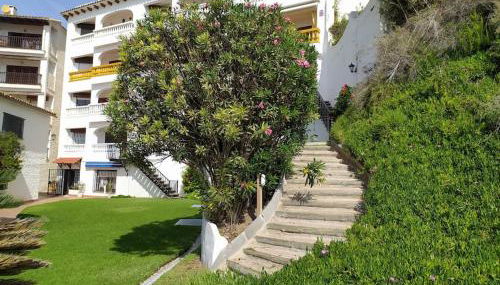 Little Paradise . Apartment in front of the sea - Foto 3